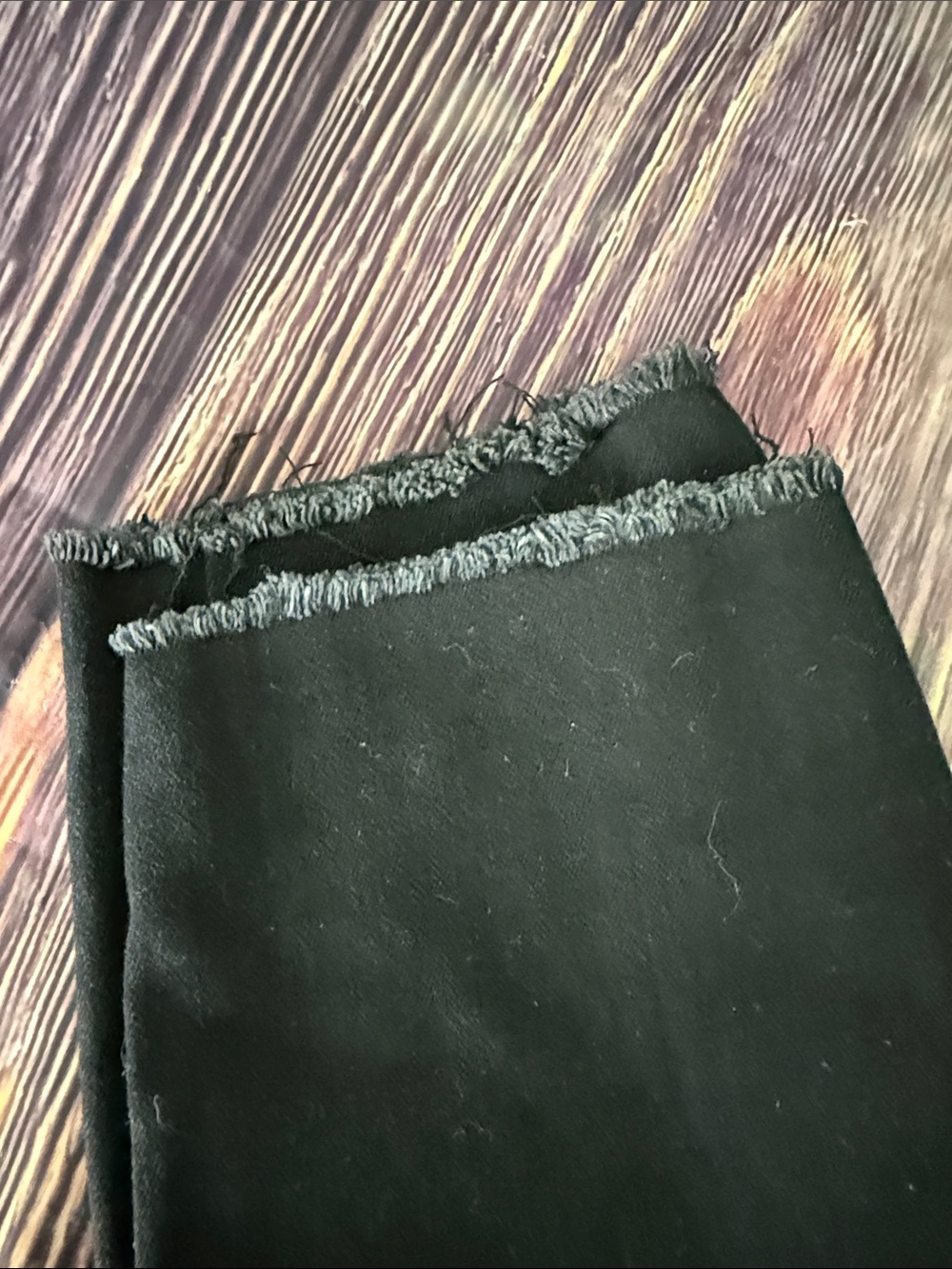 Judy Blue Black Stretch Skinny Jeans - Picture 2 of 6